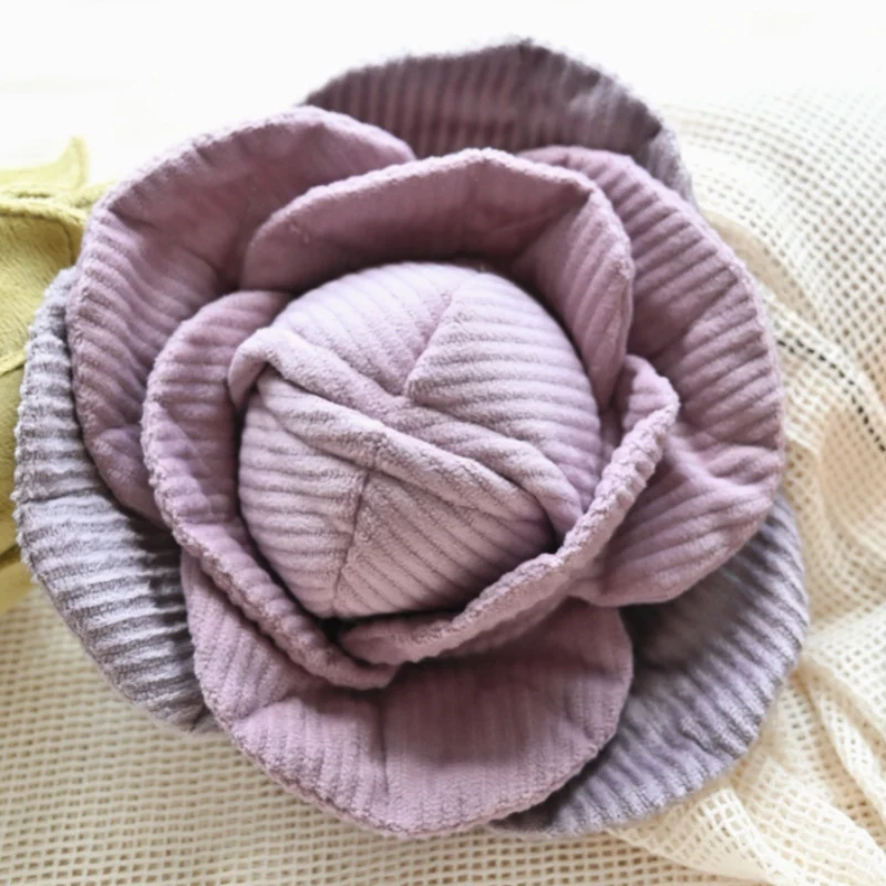 Peluche le Chou Enchanté qui cache un jouet ! – Image 4