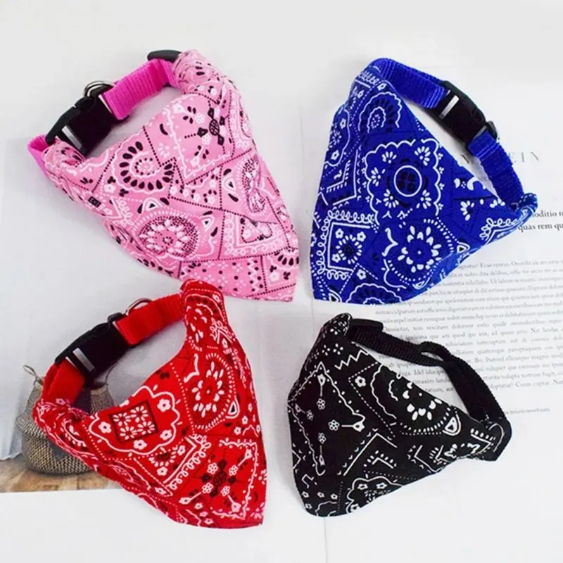 Bandana Chien Hippy – Image 4