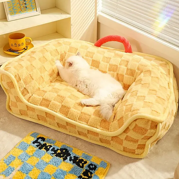 Canapé Pour Chien SUAVE – Image 2