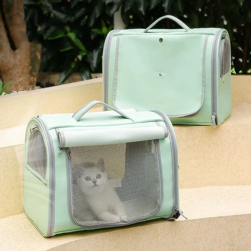 Sac De Transport Pour Chien Fresco – Image 6