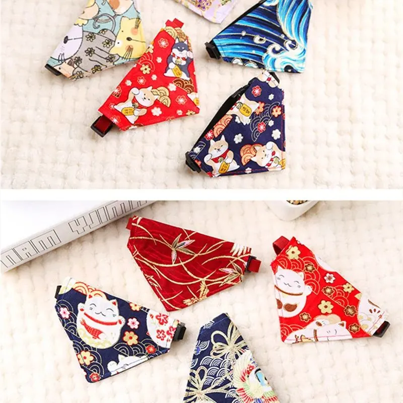 Bandana Pour Chien Love – Image 5