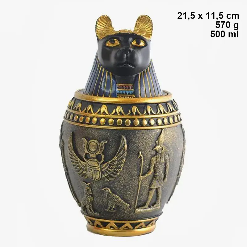 Urne Pour Chien Pharaon – Image 2